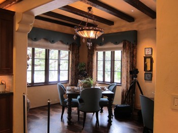 Breakfast Room