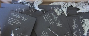 my invitations