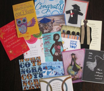 Graduation Cards