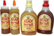 Agave Nectar