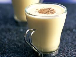 eggnog 400 cal per cup