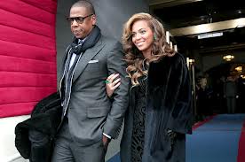 Jay Z & Bey