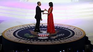 President & First Lady