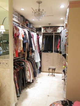 My Closet