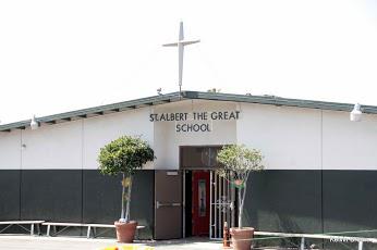 St. Albert School