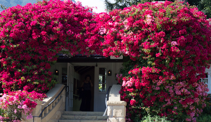 San Ysidro Ranch