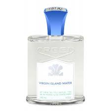 Creed Virgin Island Water