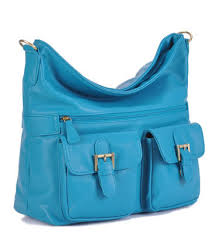 Gracie Teal Jo Totes