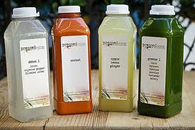 pressed Juicery