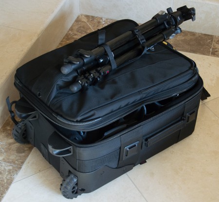 Travel Camera Bag