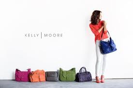 Kelly Moore Camera Bags