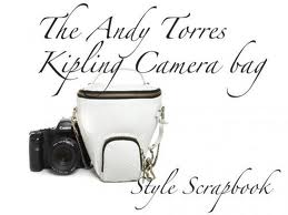 Kipling  Camera Bag