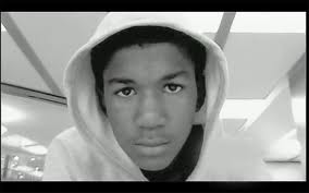 Trayvon