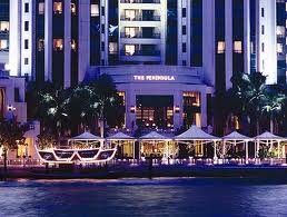 The Peninsula