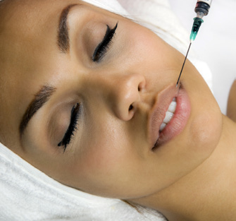 botox filler injections