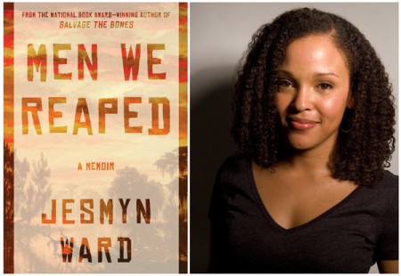 Men we Reaped, Jesmyn Ward