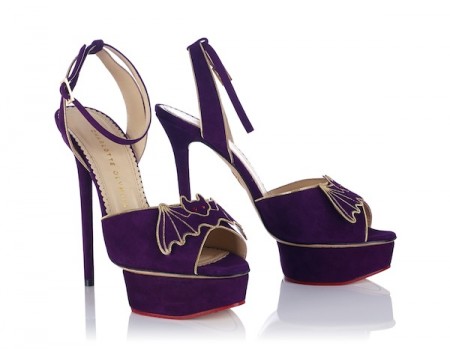 charlotte-olympia nocturnal 1100.00