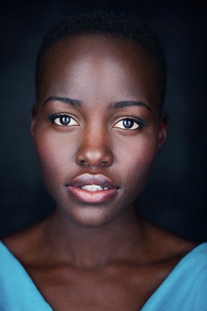 Lupita Nyong'o