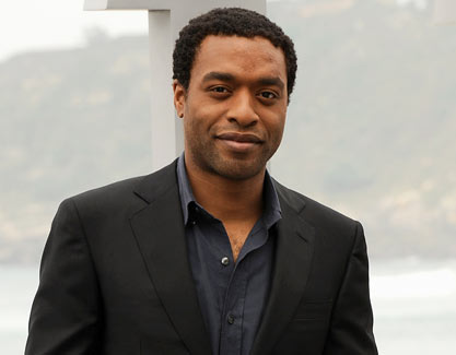 Chiwetel Ejiofor