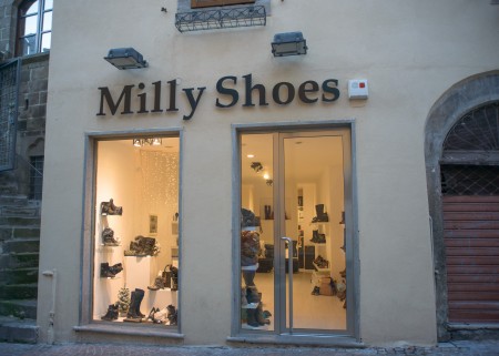 Milly Shoes