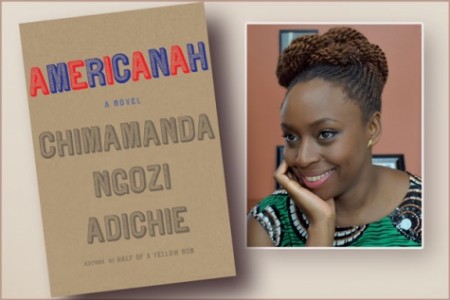 Americanah