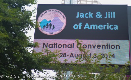 Jack & Jill National