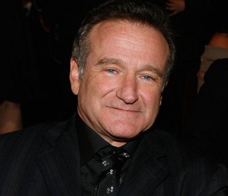 Robin Williams RIP