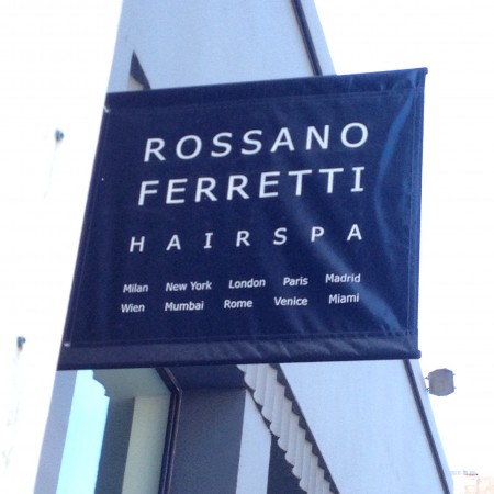 Rossano Ferretti