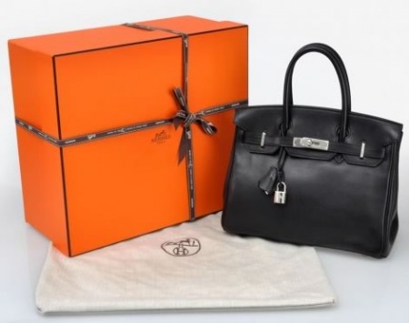 Hermes Birkin