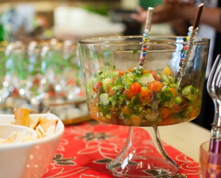 Christmas Salad