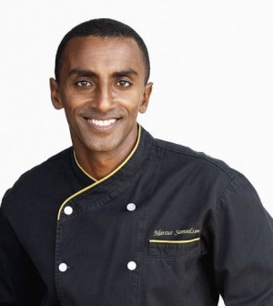 Marcus Samuelsson