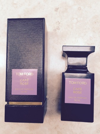 tom ford cafe rose