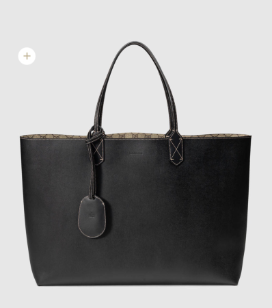 gucci tote