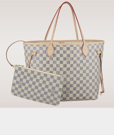 LV Tote