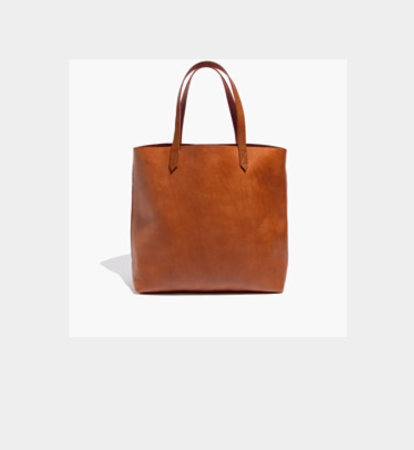 madwell tote