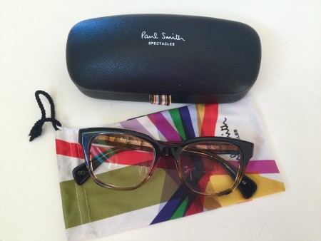 Paul Smith Glasses