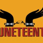 Happy Juneteenth!