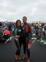 Malibu Tri 2011