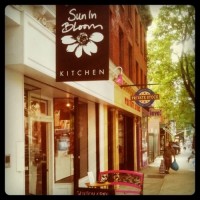 Sun-in-Bloom 460 Bergen Street, Brooklyn 718 622 4303